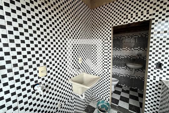 Área de Serviço de casa para alugar com 1 quarto, 50m² em Bento Ribeiro, Rio de Janeiro