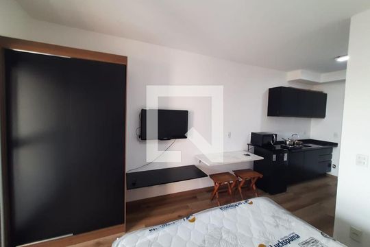 Apartamento para alugar com 1 quarto, 29m² em Tucuruvi, São Paulo