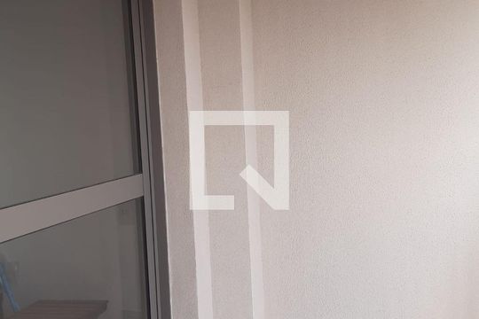 Varanda de apartamento para alugar com 1 quarto, 29m² em Tucuruvi, São Paulo