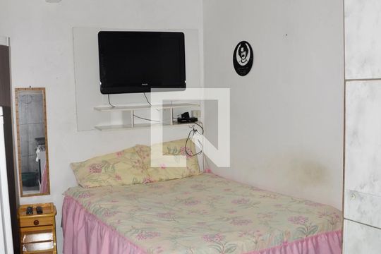 Studio de kitnet/studio para alugar com 1 quarto, 15m² em Vila Zat, São Paulo