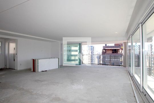 Apartamento à venda com 3 quartos, 221m² em Petrópolis, Porto Alegre