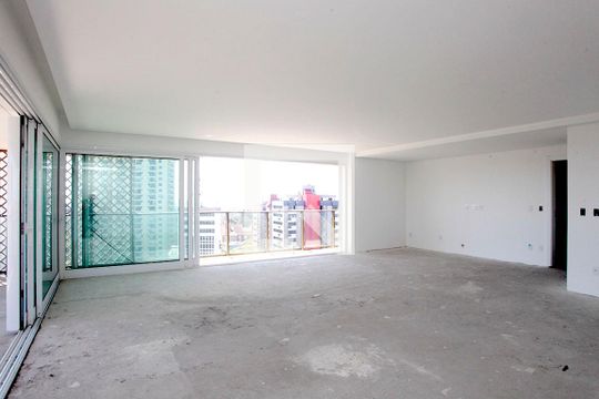 Apartamento à venda com 3 quartos, 221m² em Petrópolis, Porto Alegre