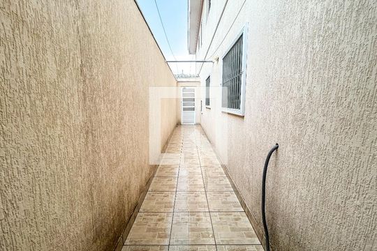 Casa à venda com 3 quartos, 125m² em Jardim Santo Antoninho, São Paulo