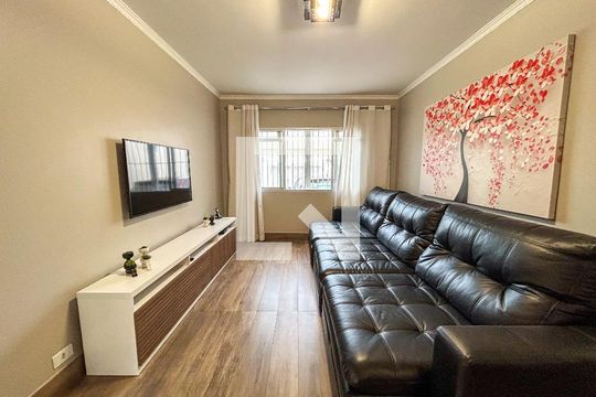Casa à venda com 3 quartos, 125m² em Jardim Santo Antoninho, São Paulo