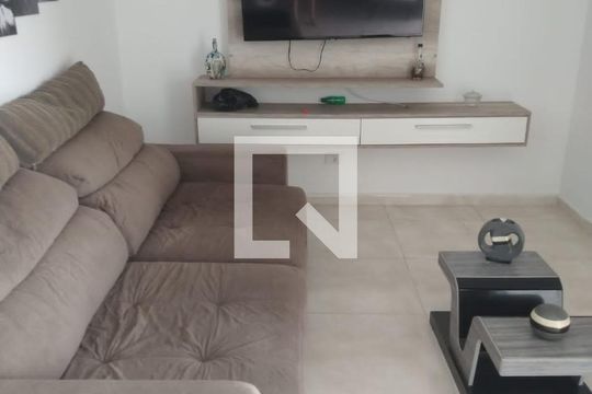 Apartamento à venda com 3 quartos, 130m² em Santana, São Paulo