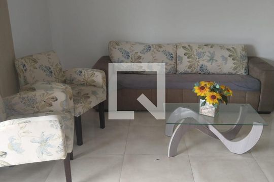 Sala de apartamento à venda com 3 quartos, 130m² em Santana, São Paulo