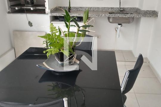 Apartamento à venda com 3 quartos, 130m² em Santana, São Paulo