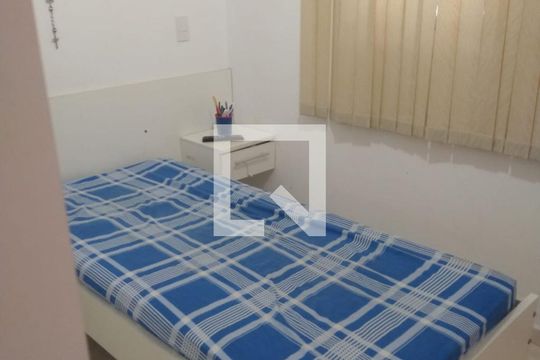 Quarto de apartamento à venda com 3 quartos, 130m² em Santana, São Paulo
