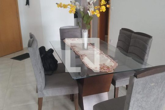 Sala de apartamento à venda com 3 quartos, 130m² em Santana, São Paulo