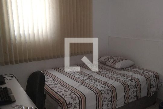 Quarto de apartamento à venda com 3 quartos, 130m² em Santana, São Paulo