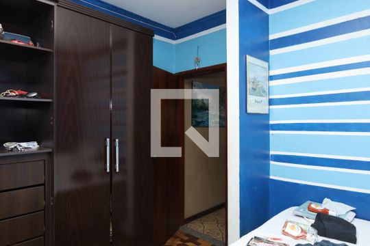 Quarto 1 de casa à venda com 4 quartos, 316m² em Vila Progresso (zona Leste), São Paulo
