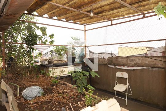 Área de Serviço de casa à venda com 4 quartos, 316m² em Vila Progresso (zona Leste), São Paulo
