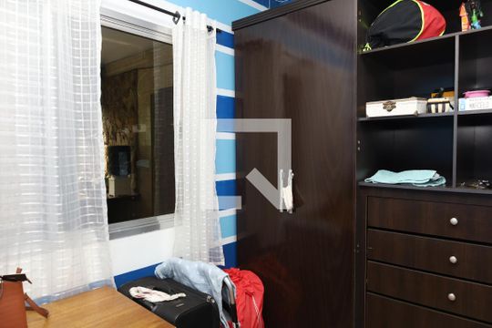 Quarto 1 de casa à venda com 4 quartos, 316m² em Vila Progresso (zona Leste), São Paulo