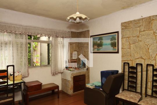 Sala de casa à venda com 4 quartos, 316m² em Vila Progresso (zona Leste), São Paulo