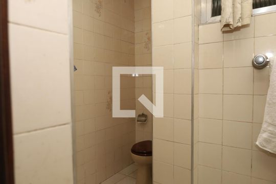 Banheiro 4 - (Salão de festas) de casa à venda com 4 quartos, 316m² em Vila Progresso (zona Leste), São Paulo