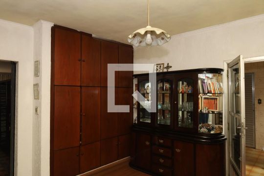 Quarto 2 de casa à venda com 4 quartos, 316m² em Vila Progresso (zona Leste), São Paulo