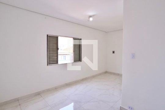 Quarto de apartamento para alugar com 1 quarto, 48m² em Alto da Mooca, São Paulo