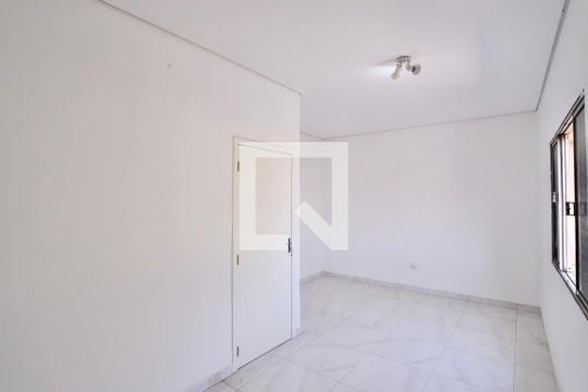 Quarto de apartamento para alugar com 1 quarto, 48m² em Alto da Mooca, São Paulo