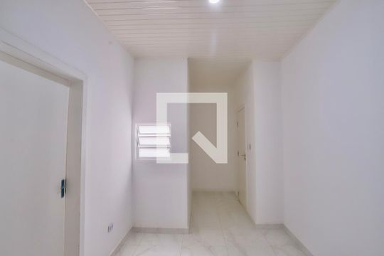 Sala de apartamento para alugar com 1 quarto, 48m² em Alto da Mooca, São Paulo