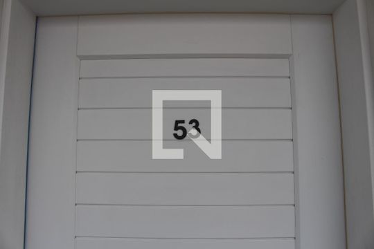 Porta de apartamento à venda com 2 quartos, 38m² em Chácara Belenzinho, São Paulo
