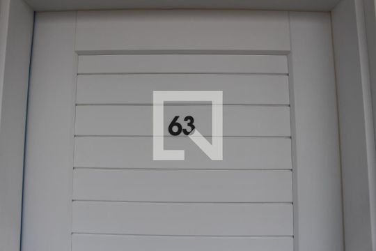 Área comum de apartamento à venda com 2 quartos, 38m² em Chácara Belenzinho, São Paulo