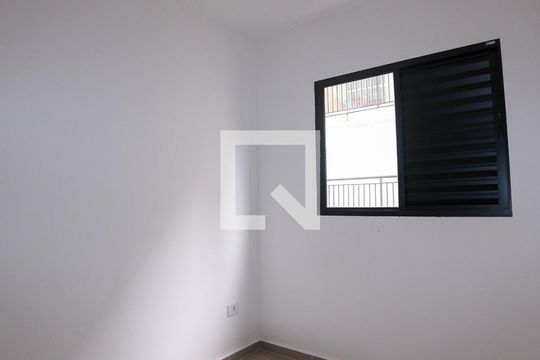 Quarto 2 de apartamento à venda com 2 quartos, 38m² em Chácara Belenzinho, São Paulo