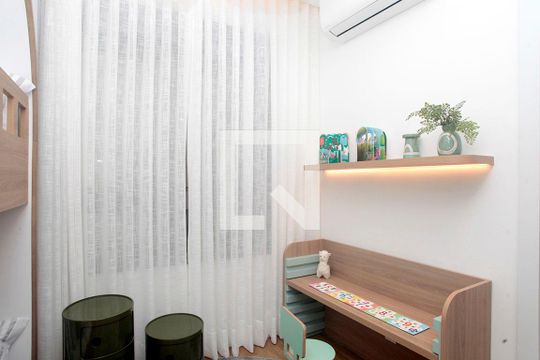 Quarto 3 Suíte de apartamento à venda com 3 quartos, 198m² em Petrópolis, Porto Alegre