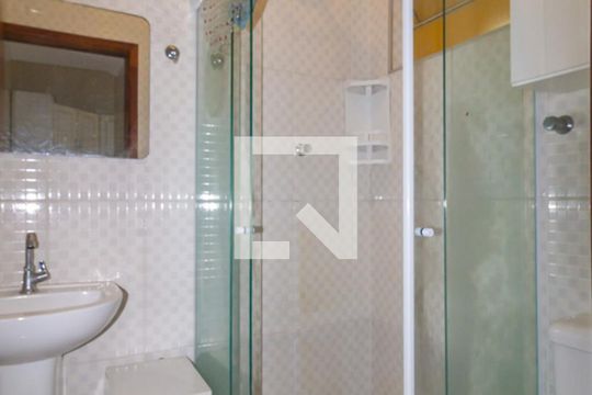 Casa 1 - banheiro de casa à venda com 7 quartos, 180m² em Ipiranga, São Paulo