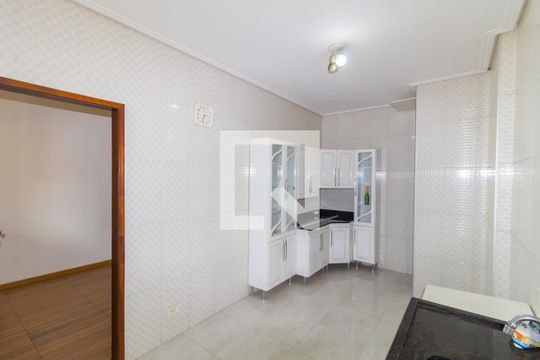 Casa 1 - Cozinha de casa à venda com 7 quartos, 180m² em Ipiranga, São Paulo