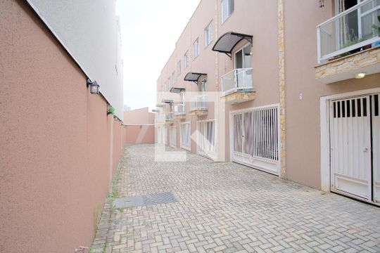 Área comum de casa de condomínio à venda com 3 quartos, 130m² em Penha de França, São Paulo
