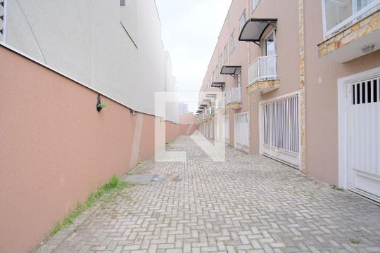 Área comum de casa de condomínio à venda com 3 quartos, 130m² em Penha de França, São Paulo