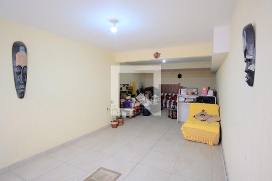Garagem de casa de condomínio à venda com 3 quartos, 130m² em Penha de França, São Paulo