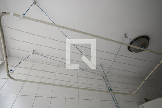 Área de Serviço de casa para alugar com 3 quartos, 250m² em Vila Mariana, São Paulo