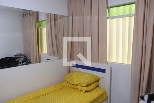 Quarto 1 de casa para alugar com 3 quartos, 90m² em Setor Marista, Goiânia