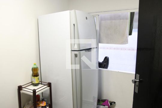 Despensa de casa para alugar com 3 quartos, 90m² em Setor Marista, Goiânia