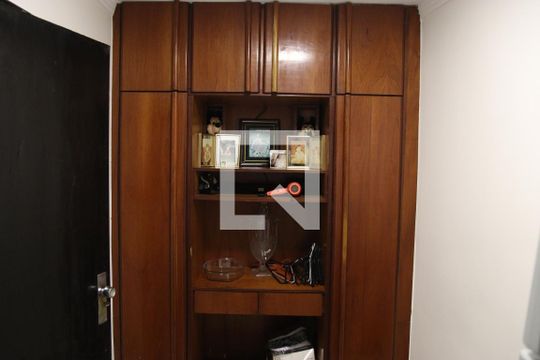 Despensa de casa para alugar com 3 quartos, 90m² em Setor Marista, Goiânia