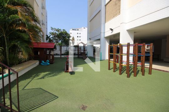 Playground de apartamento à venda com 2 quartos, 64m² em Freguesia (jacarepaguá), Rio de Janeiro