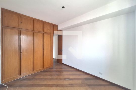 Quarto 1 de apartamento para alugar com 3 quartos, 105m² em Perdizes, São Paulo