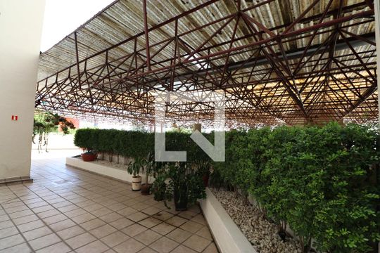 Área comum de apartamento para alugar com 3 quartos, 105m² em Perdizes, São Paulo