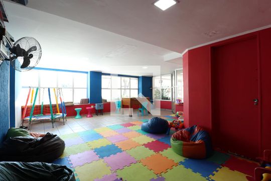 Brinquedoteca de apartamento à venda com 3 quartos, 105m² em Perdizes, São Paulo