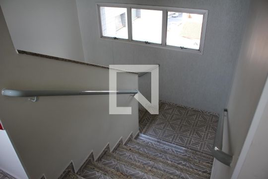 Área comum de apartamento à venda com 3 quartos, 178m² em Santa Cruz Industrial, Contagem