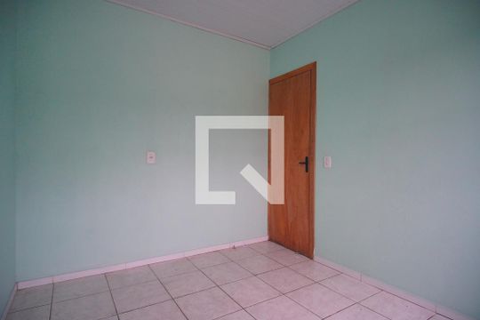 Quarto 3 de casa para alugar com 3 quartos, 90m² em São Jorge, Novo Hamburgo