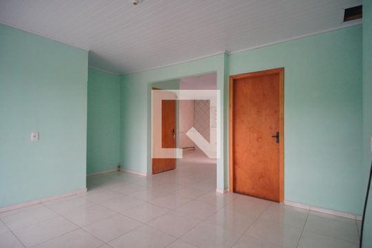 Casa para alugar com 3 quartos, 90m² em São Jorge, Novo Hamburgo