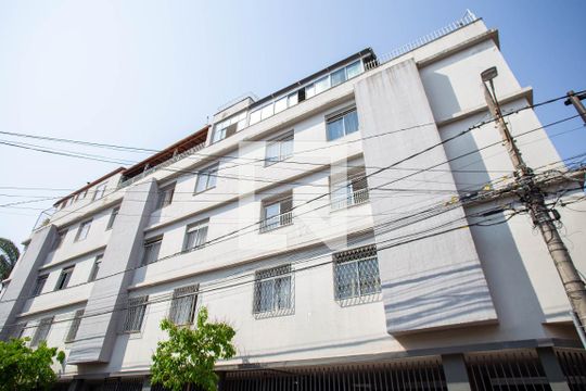 Fachada de apartamento à venda com 4 quartos, 136m² em Sagrada Família, Belo Horizonte