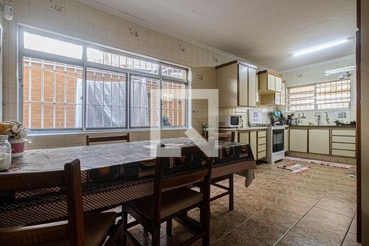 cozinha_1 de casa para alugar com 5 quartos, 400m² em Vila da Saúde, São Paulo