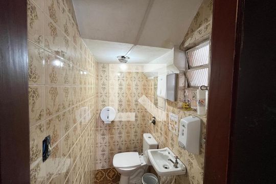 Casa para alugar com 5 quartos, 400m² em Vila da Saúde, São Paulo