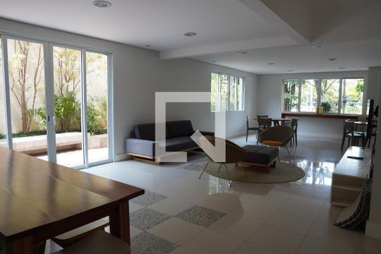 Salão de Festas de apartamento à venda com 4 quartos, 180m² em Sumarezinho, São Paulo