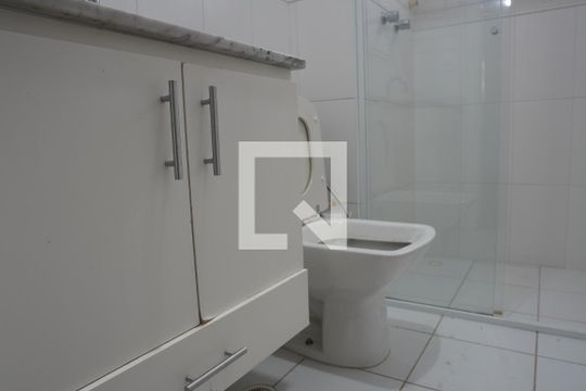 Banheiro de apartamento à venda com 4 quartos, 180m² em Sumarezinho, São Paulo