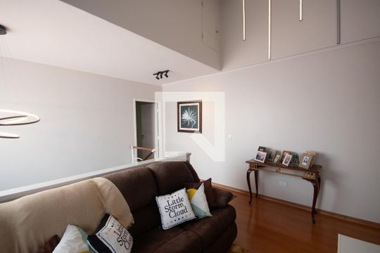 Sala 2 de casa à venda com 7 quartos, 319m² em Vila Maria Alta, São Paulo