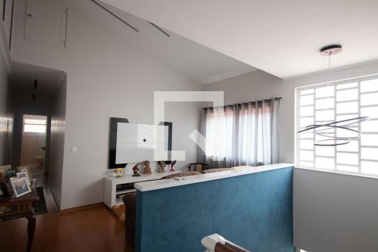Sala 2 de casa à venda com 7 quartos, 319m² em Vila Maria Alta, São Paulo